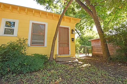 2801 Lafayette Ave #B Photo 1