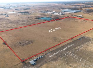N 4350th Rd, Pryor, OK 74361