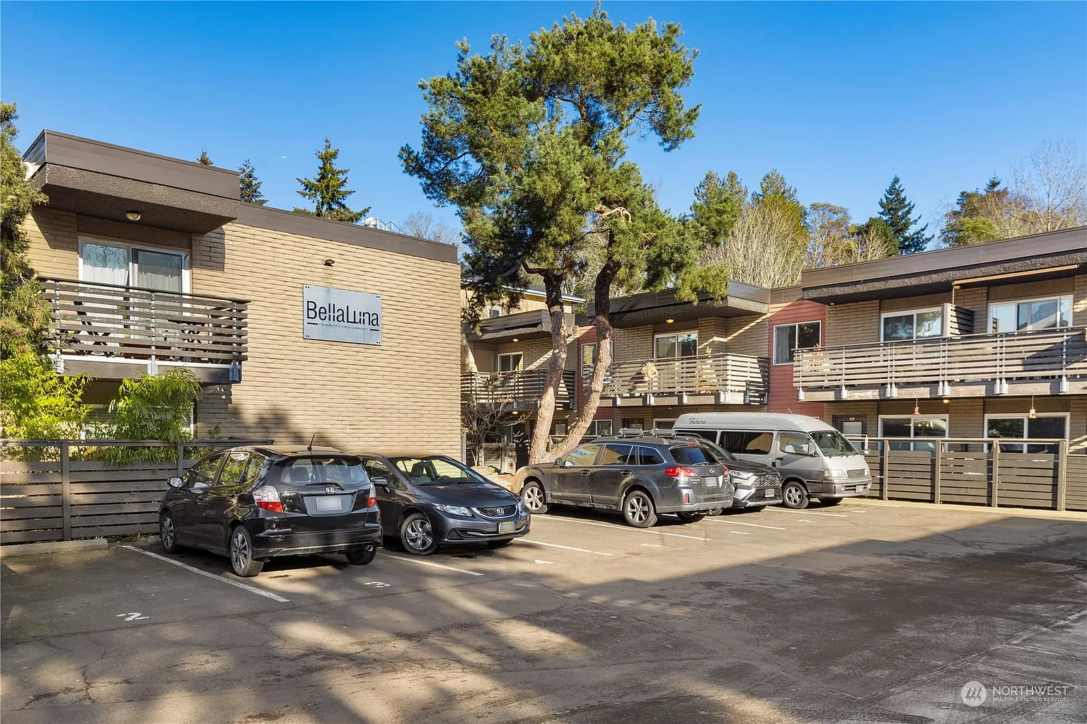 5220 42nd Avenue S #203 photo 1