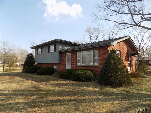 520 E 72nd Hwy, Arcadia, MO 63621