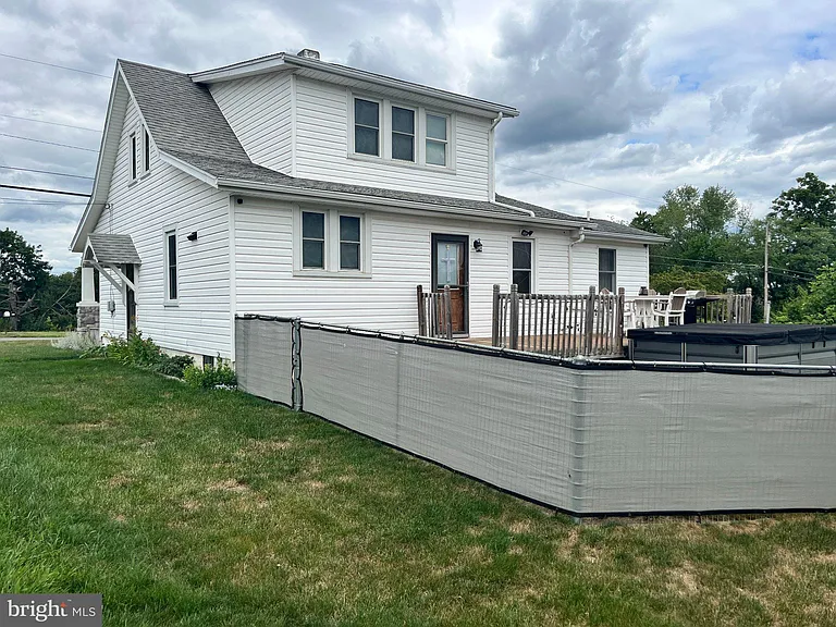 3870 Coseytown Rd — Photo 4