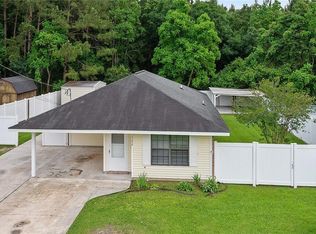14236 Happywoods Dr, Hammond, LA 70403