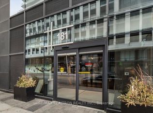 181 Dundas St E #3215-C08, Toronto, ON M5A 0N5
