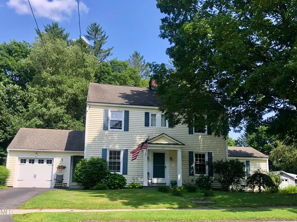 110 Carson Ave, Dalton, MA 01226