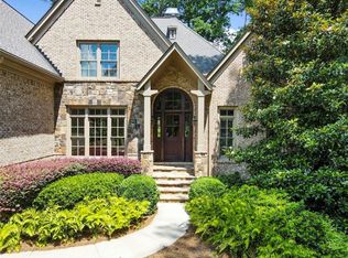 5207 Lake Forrest Dr NW, Sandy Springs, GA 30342