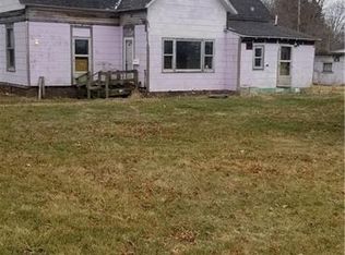 406 S Iowa, Chrisman, IL 61924