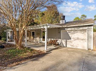 4813 Waltmoor Rd, Wilmington, NC 28409