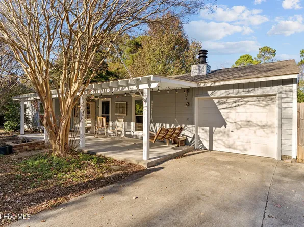 4813 Waltmoor Road, Wilmington, NC 28409