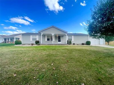1669 W Trimble St, Greensburg, IN, 47240