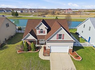 1804 Edith Way, Crown Point, IN