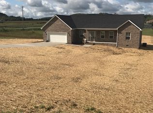 2905 Hyder Mountain Rd, Cookeville, TN 38506