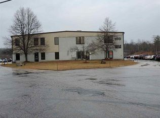 100 Carl Dr UNITS 6 & 7, Manchester, NH 03103