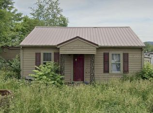 206 McCray St, Bristol, TN 37620