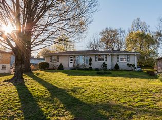 2613 Tiffany Dr, Nashville, TN 37206