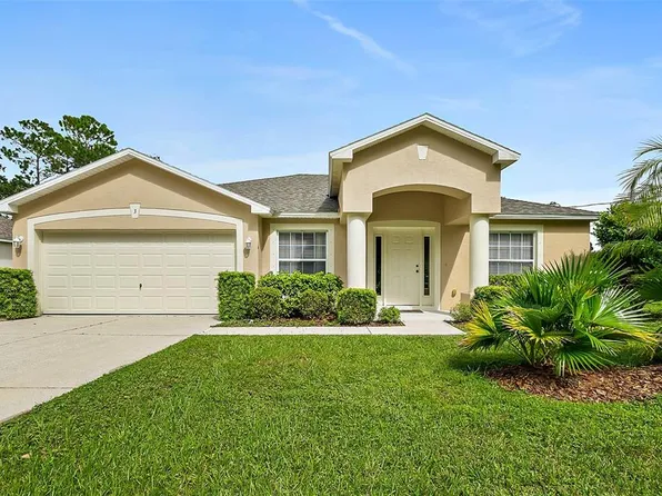 3 PINE BUD PLACE, PALM COAST, FL 32164