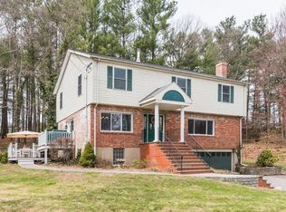 127 Whitewood Rd, Westwood, MA 02090