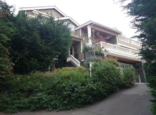 6920 Parshall Pl SW, Seattle, WA 98136