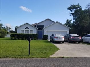 3931 SW 110th Ln, Ocala, FL 34476