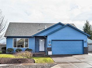 2409 Bain Ct SE, Albany, OR