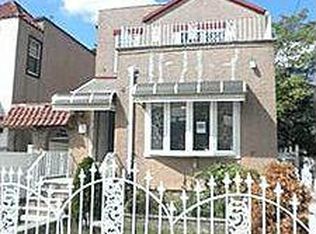 13429 231st St, Springfield Gardens, NY 11413
