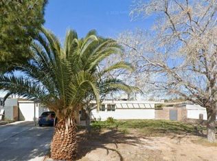 2330 Natalie Ave, Las Vegas, NV 89169