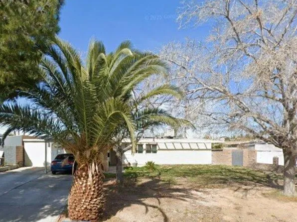 2330 Natalie Ave, Las Vegas, NV 89169
