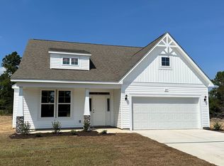 257 Pinnacle Ct, Raeford, NC 28376