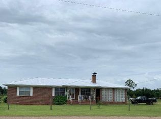 1054 Waddell Rd, Gordon, AL 36343