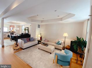 628 Jefferson St NW, Washington, DC 20011