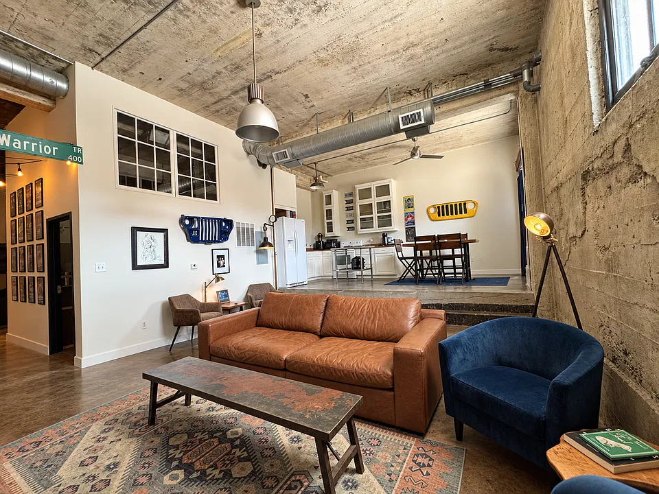 Miller Lofts