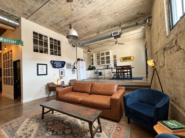 Miller Lofts