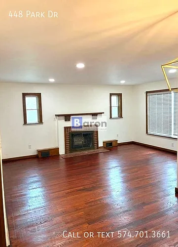 448 Park Dr Photo 1