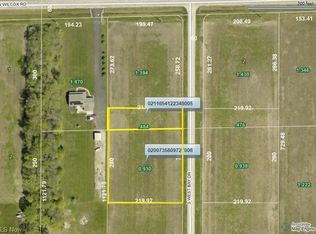 1330 S West Bay, Port Clinton, OH 43452