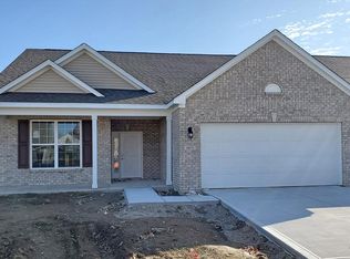 6473 E Walton Dr, Camby, IN 46113