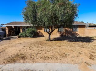 6320 S Dorado Cir, Tucson, AZ 85746