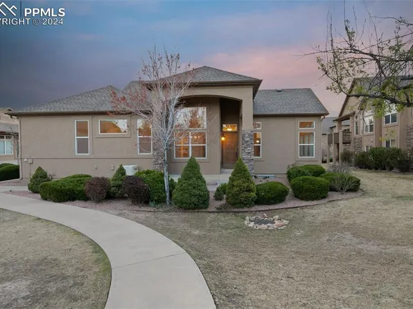 1871 London Carriage Grv, Colorado Springs, CO 80920