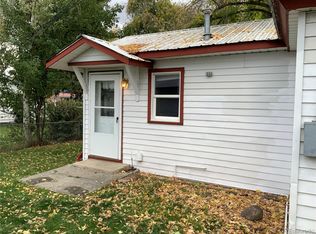 353 1/2 Park Ave, Meeker, CO 81641