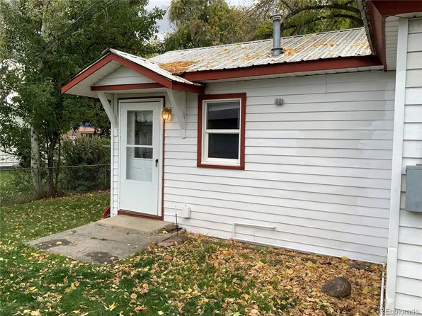 353 1/2 Park Avenue, Meeker, CO 81641