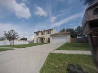 1509 Foggy Ridge Pkwy, Lutz, FL 33559