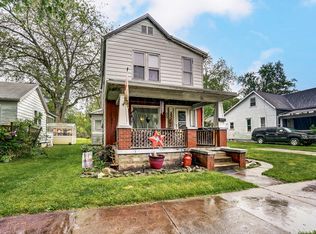 34 Buxton Ave, Springfield, OH 45505