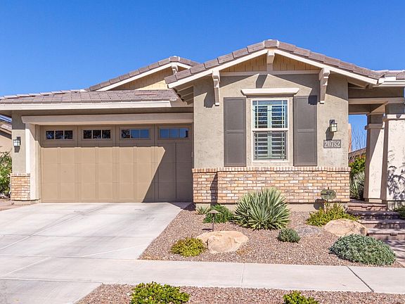 2nd image of 20782 W Hillcrest Blvd