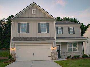 78 Ivy Chase Loop, Dallas, GA 30157