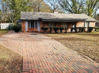 3537 Gilmer Ave, Montgomery, AL 36105