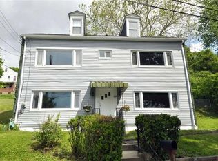 1029 Shreve St, Pittsburgh, PA 15212