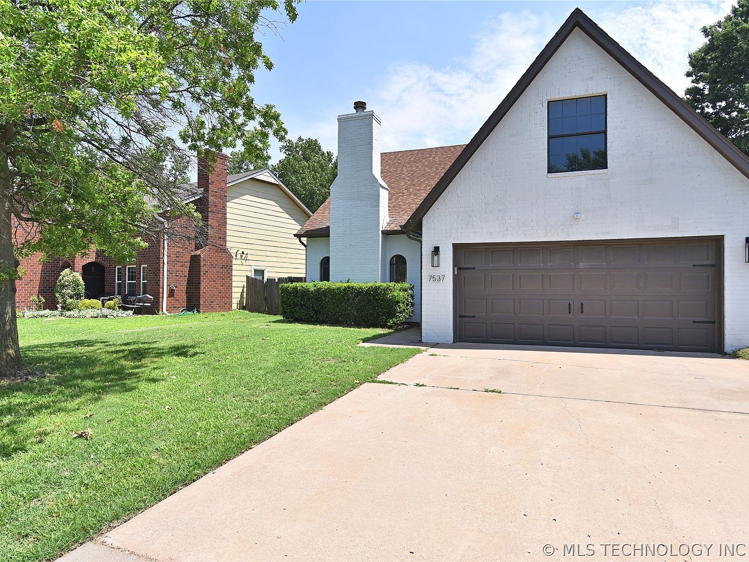 7537 S Trenton Ave, Tulsa, OK 74136 Zillow