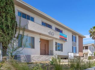 4957 Kester Ave #3, Sherman Oaks, CA 91403
