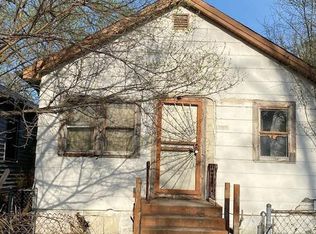 965 Lane St, Gary, IN 46404