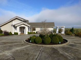 26250 Holiday Ln, Corvallis, OR 97333