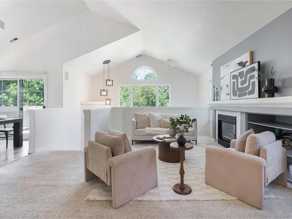 4901 S Ammons Street #18C, Littleton, CO 80123