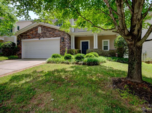 9201 Seamill Rd, Charlotte, NC 28278